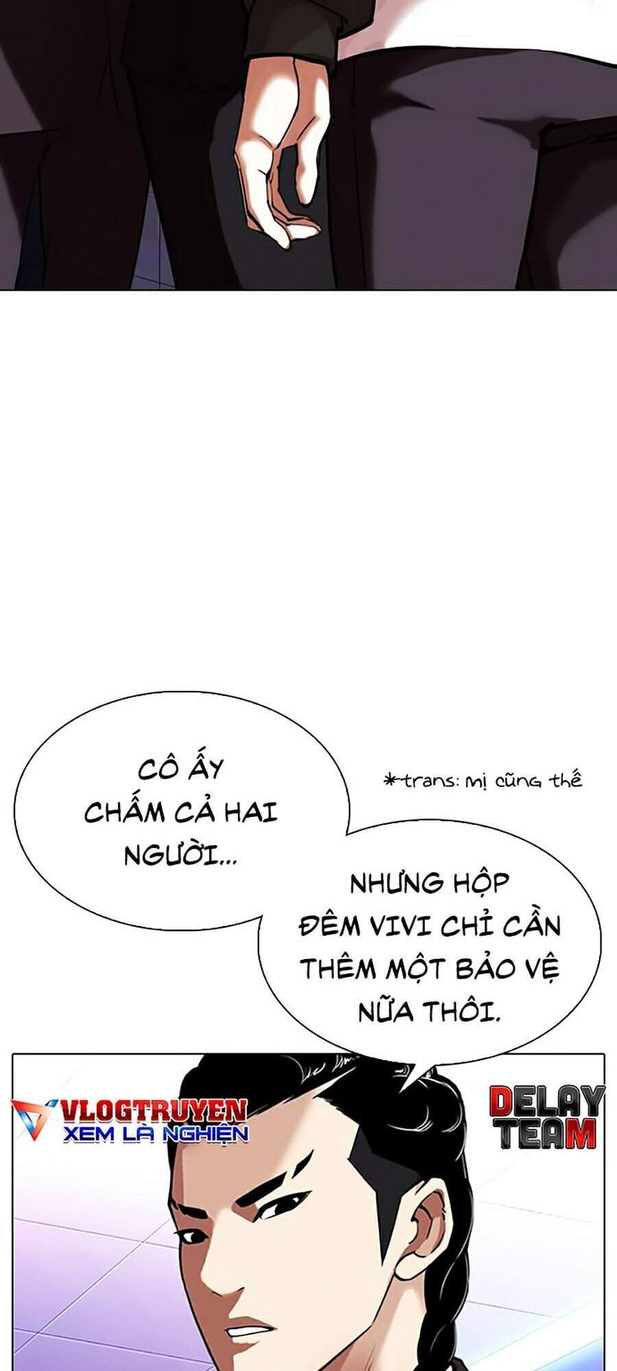 Hoán Đổi Diệu Kỳ Chapter 323 - Trang 92