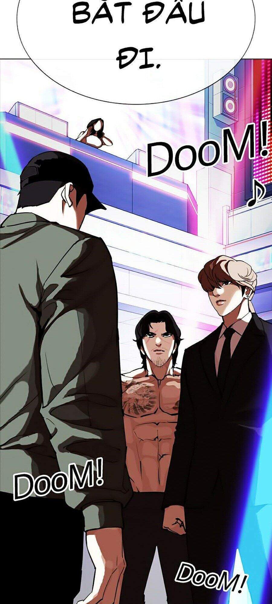 Hoán Đổi Diệu Kỳ Chapter 324 - Trang 10