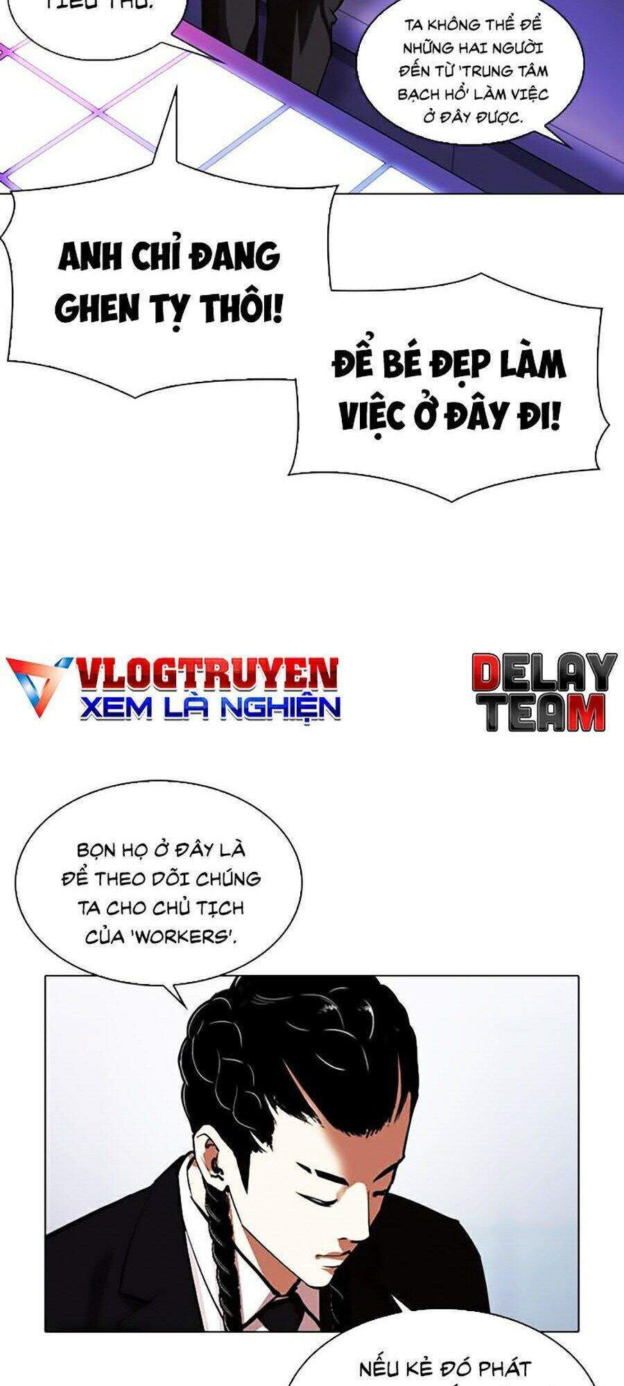 Hoán Đổi Diệu Kỳ Chapter 324 - Trang 126