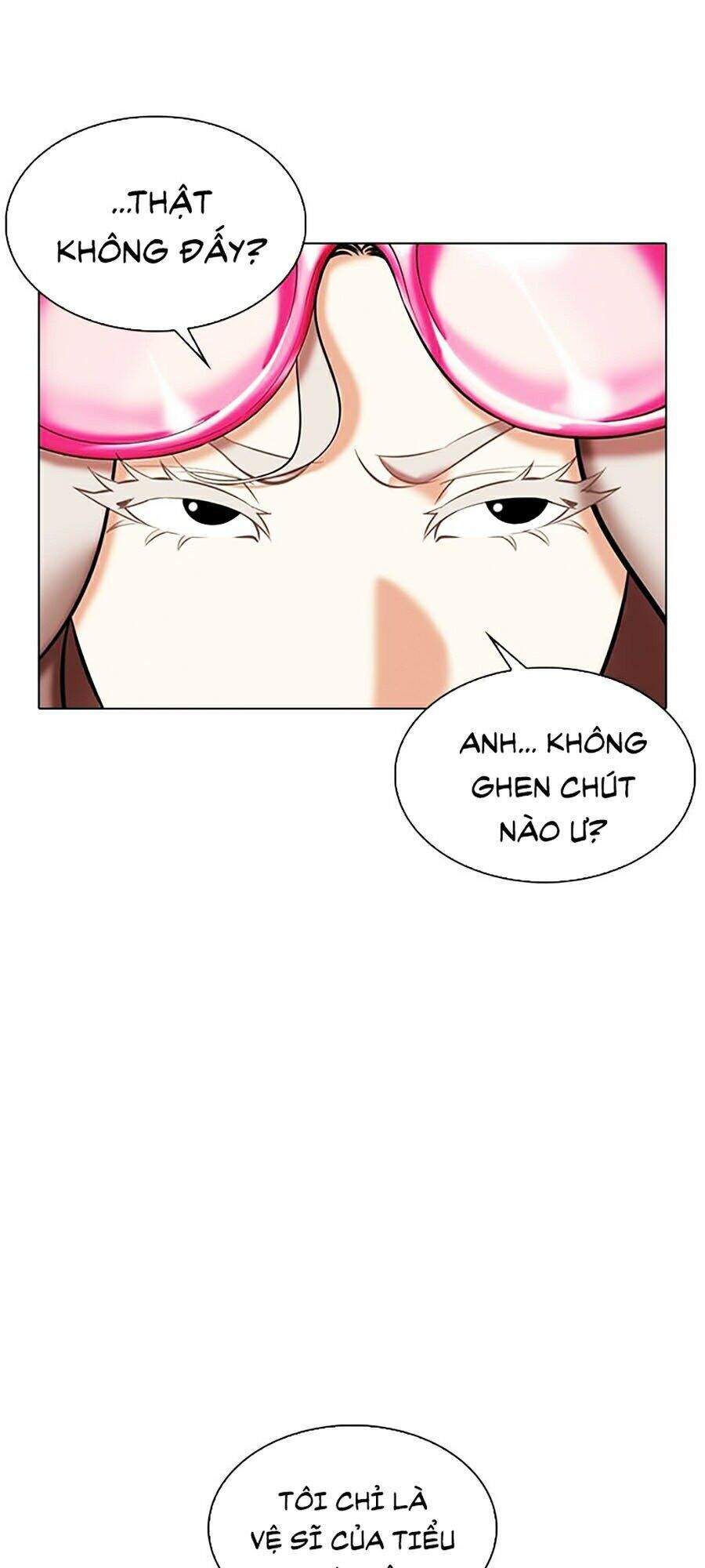 Hoán Đổi Diệu Kỳ Chapter 324 - Trang 132