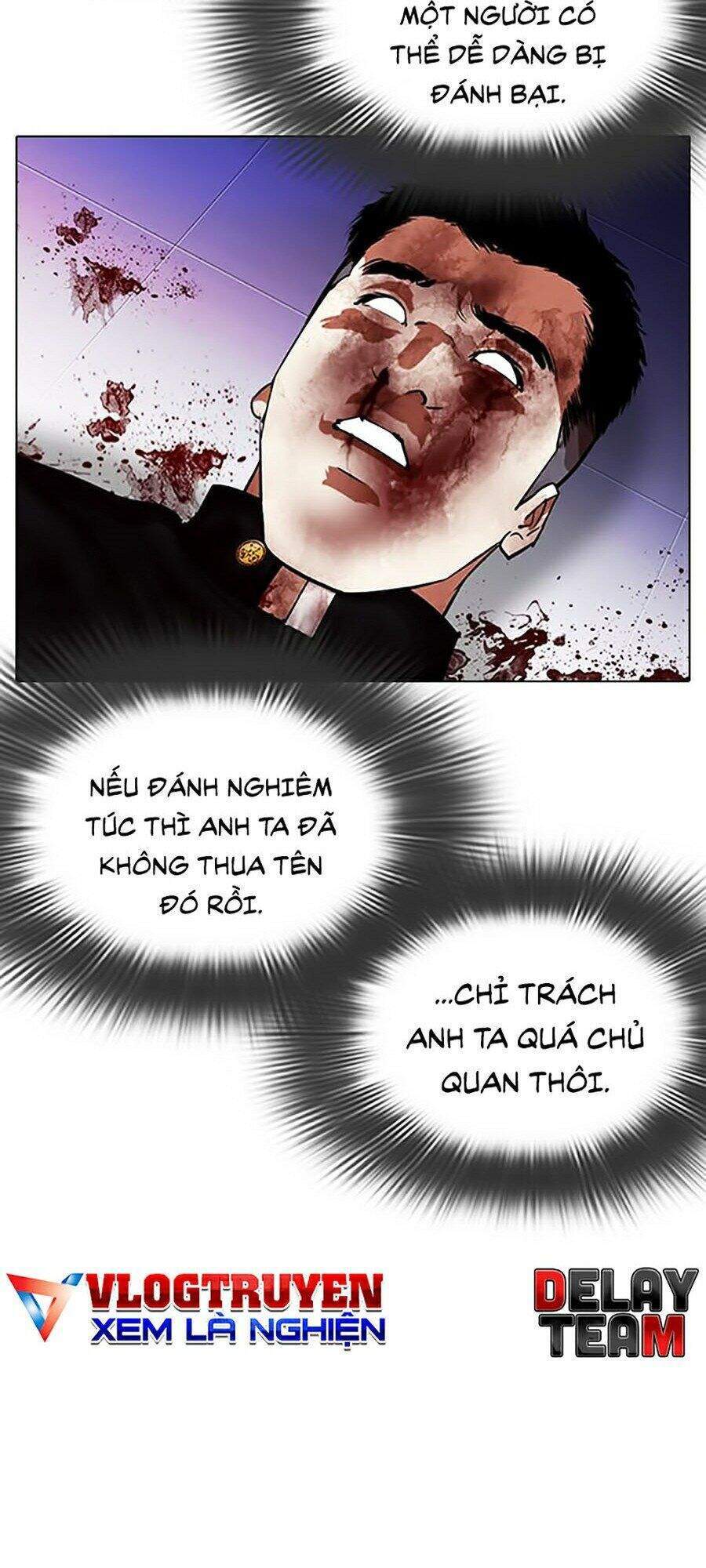 Hoán Đổi Diệu Kỳ Chapter 324 - Trang 14