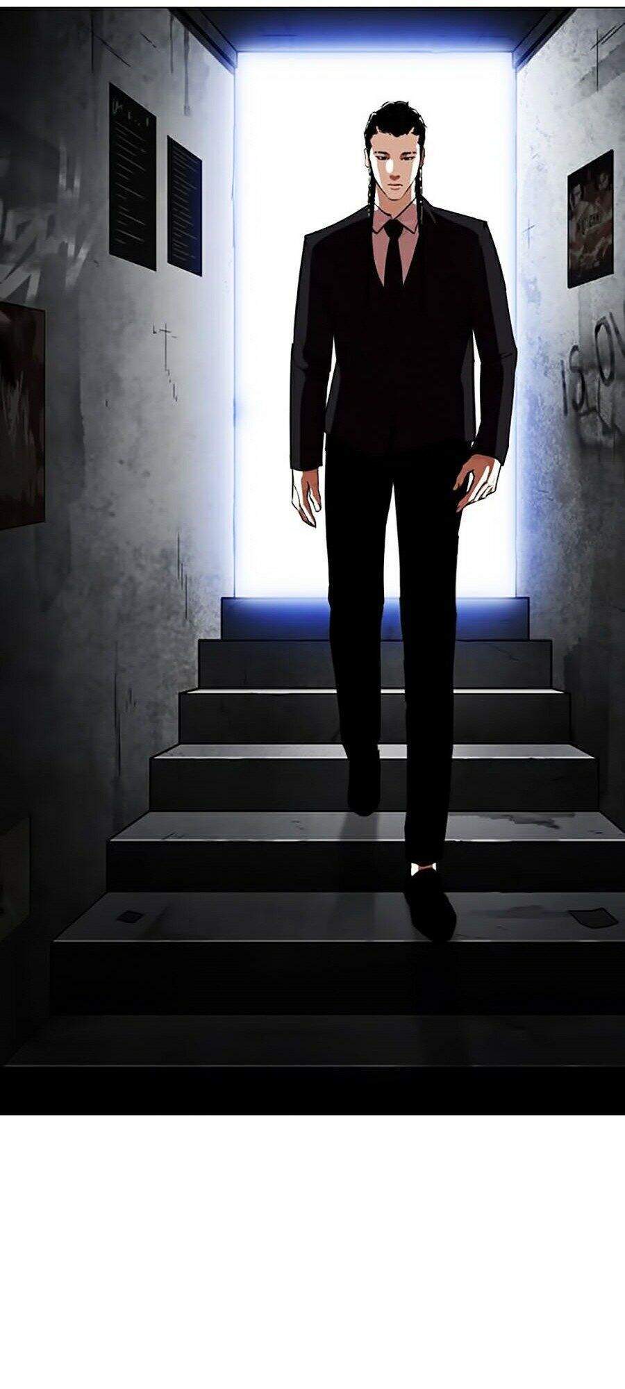 Hoán Đổi Diệu Kỳ Chapter 324 - Trang 154