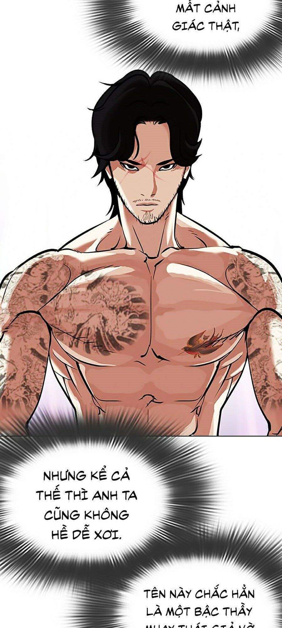 Hoán Đổi Diệu Kỳ Chapter 324 - Trang 16