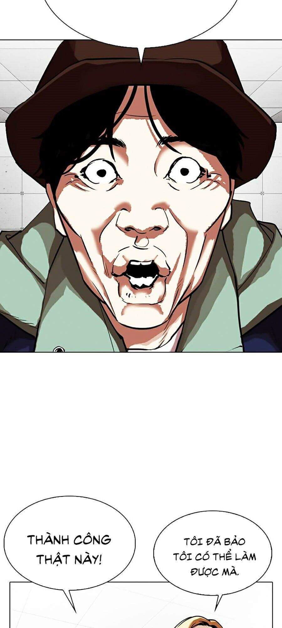 Hoán Đổi Diệu Kỳ Chapter 324 - Trang 160