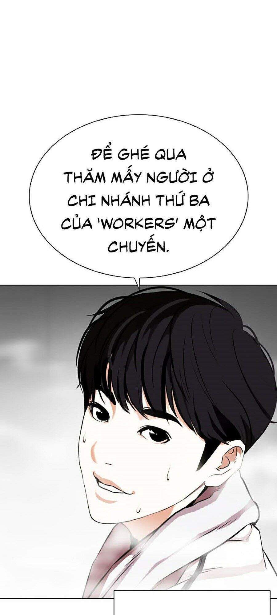 Hoán Đổi Diệu Kỳ Chapter 324 - Trang 170