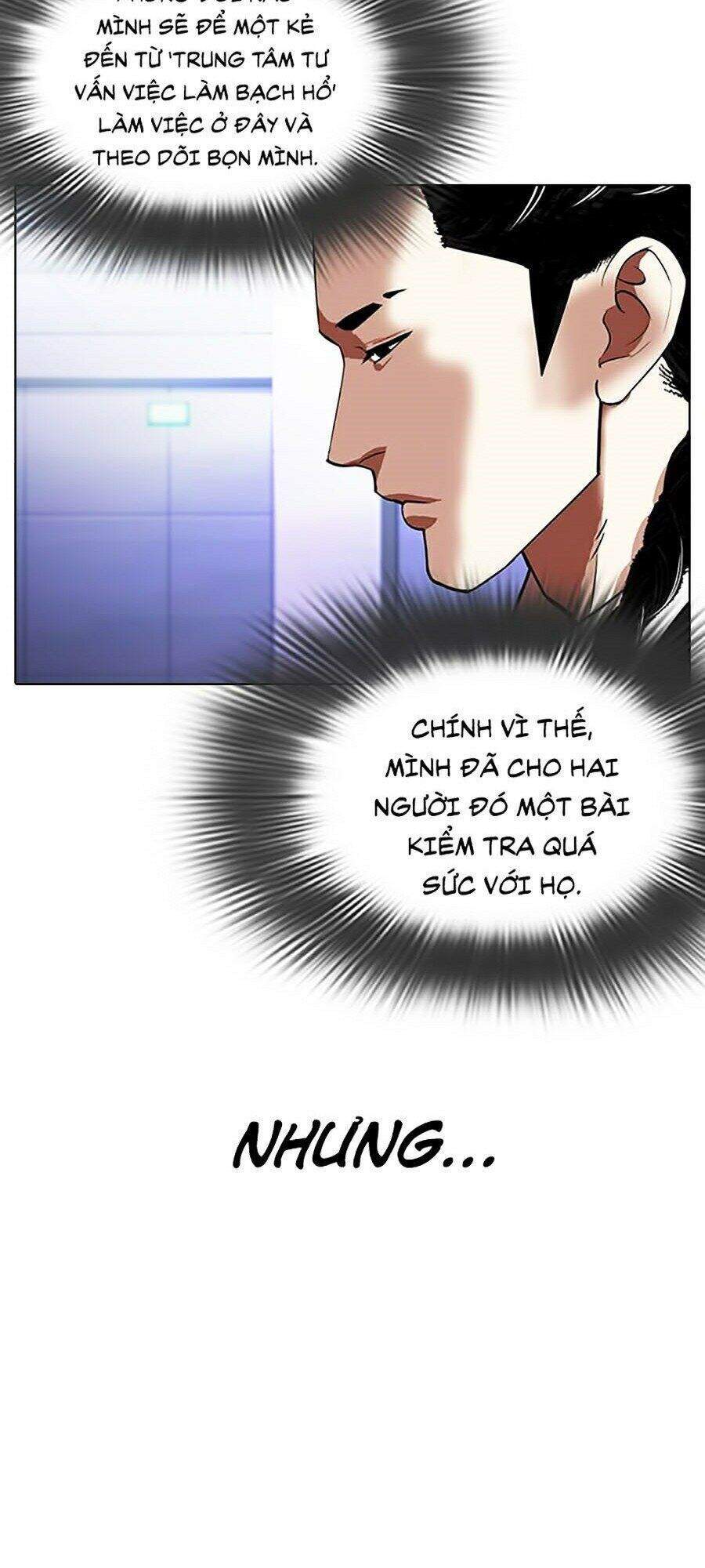 Hoán Đổi Diệu Kỳ Chapter 324 - Trang 22