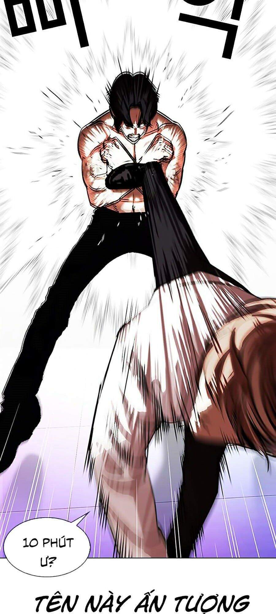 Hoán Đổi Diệu Kỳ Chapter 324 - Trang 24