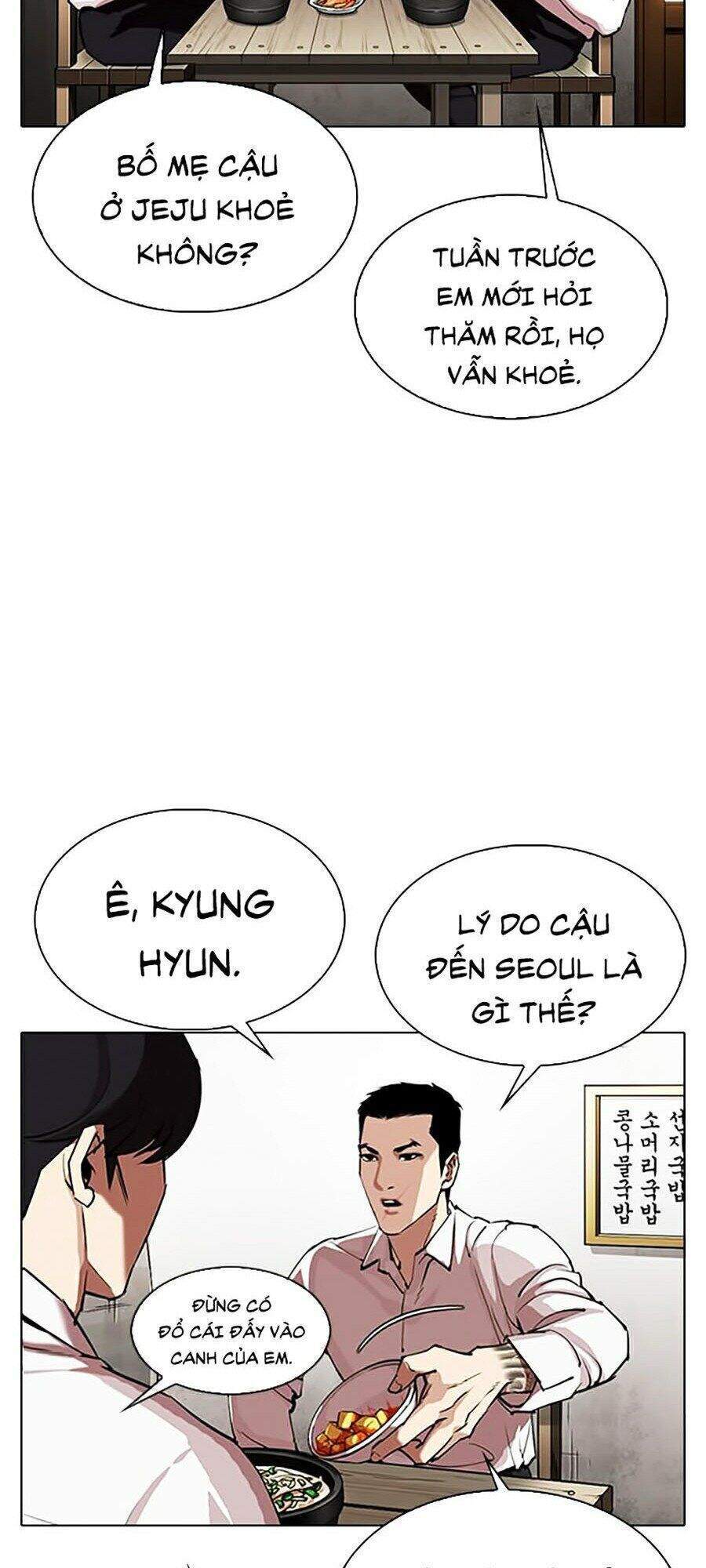 Hoán Đổi Diệu Kỳ Chapter 324 - Trang 34