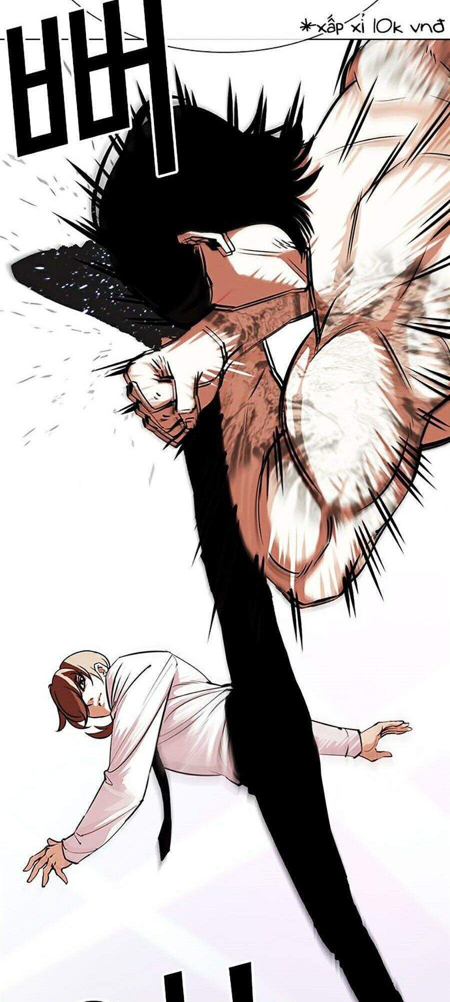 Hoán Đổi Diệu Kỳ Chapter 324 - Trang 42