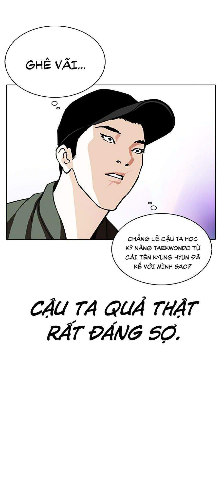 Hoán Đổi Diệu Kỳ Chapter 324 - Trang 44
