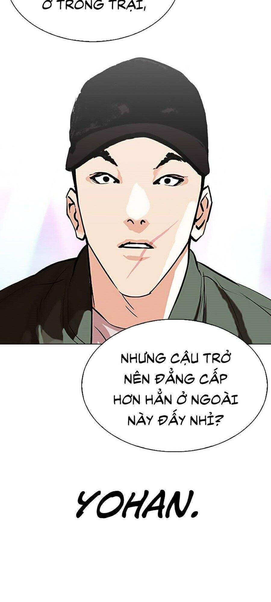 Hoán Đổi Diệu Kỳ Chapter 324 - Trang 46