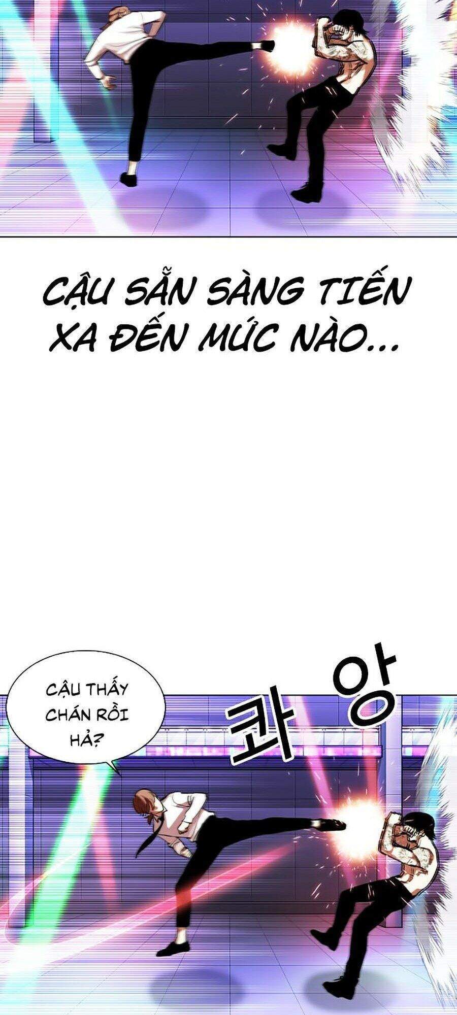 Hoán Đổi Diệu Kỳ Chapter 324 - Trang 48