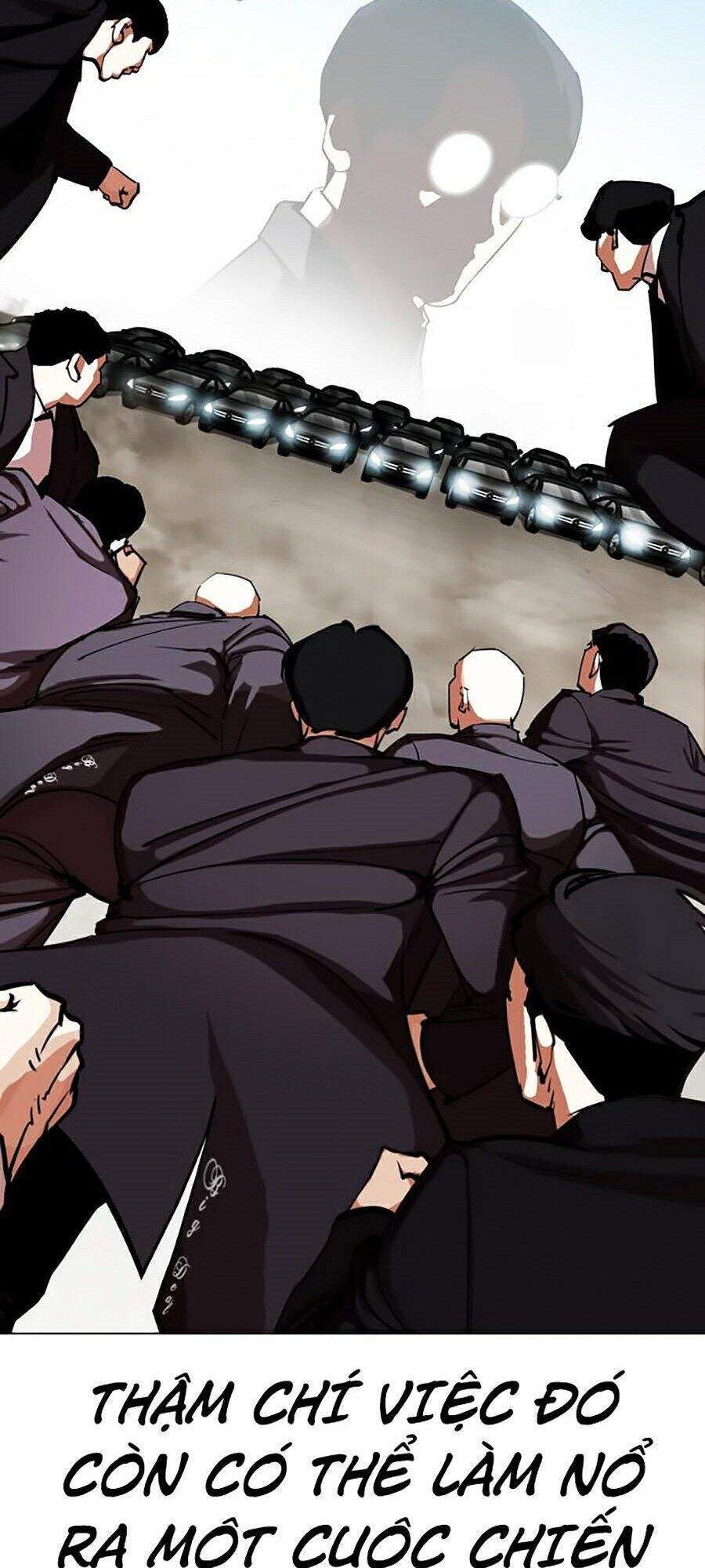 Hoán Đổi Diệu Kỳ Chapter 324 - Trang 54