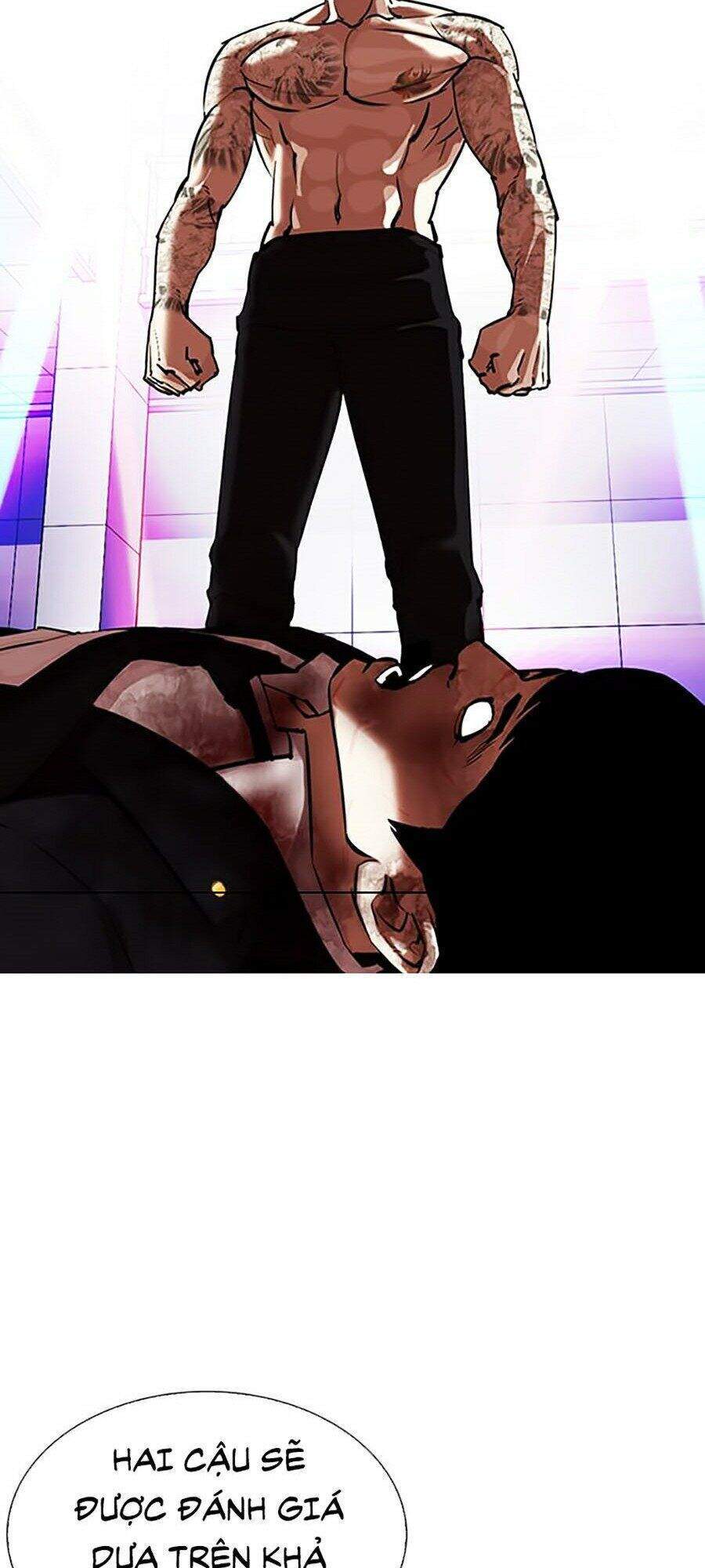 Hoán Đổi Diệu Kỳ Chapter 324 - Trang 6