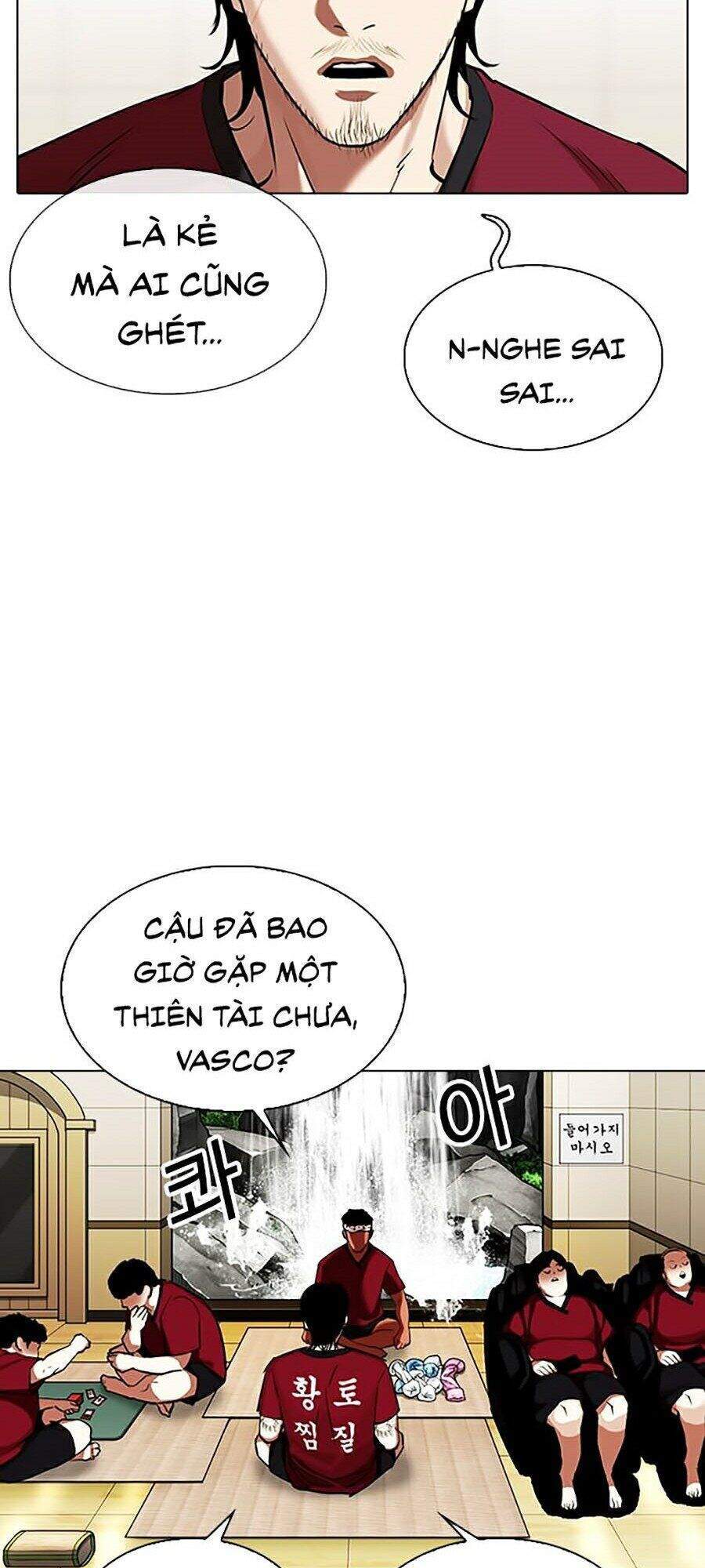 Hoán Đổi Diệu Kỳ Chapter 324 - Trang 70