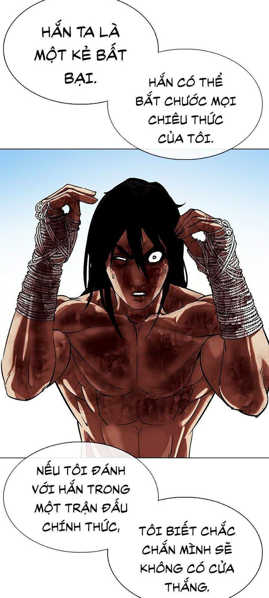 Hoán Đổi Diệu Kỳ Chapter 324 - Trang 76