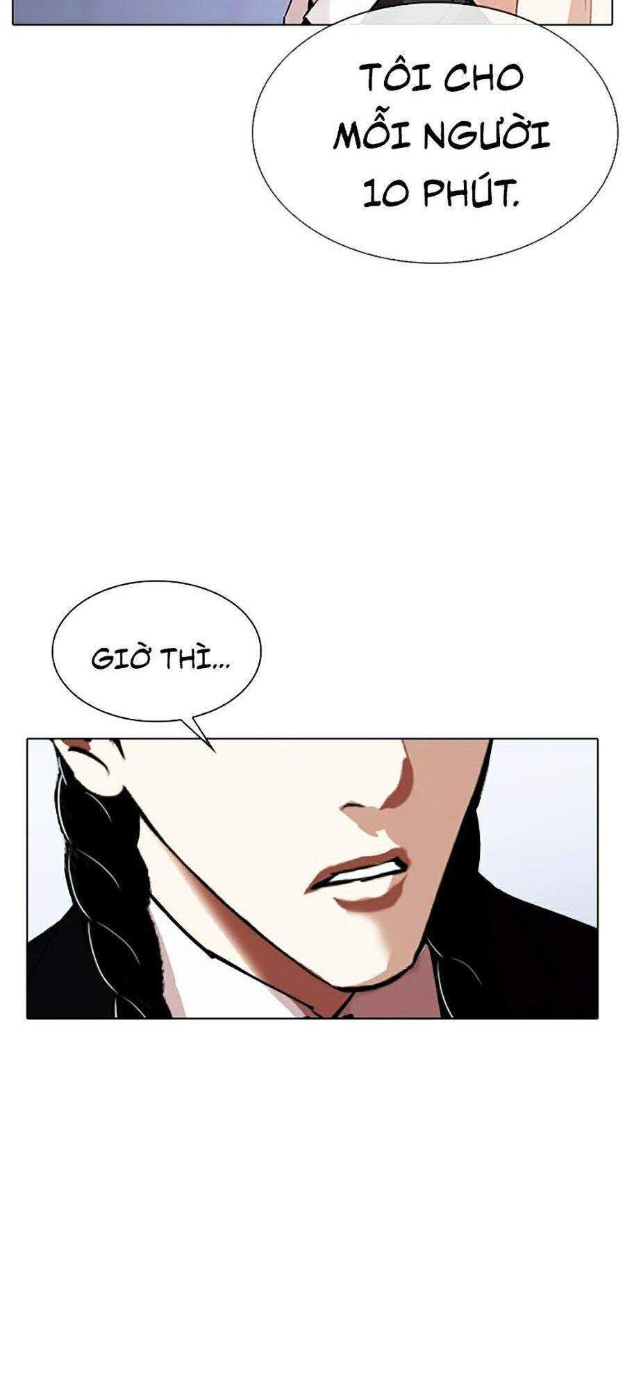 Hoán Đổi Diệu Kỳ Chapter 324 - Trang 8