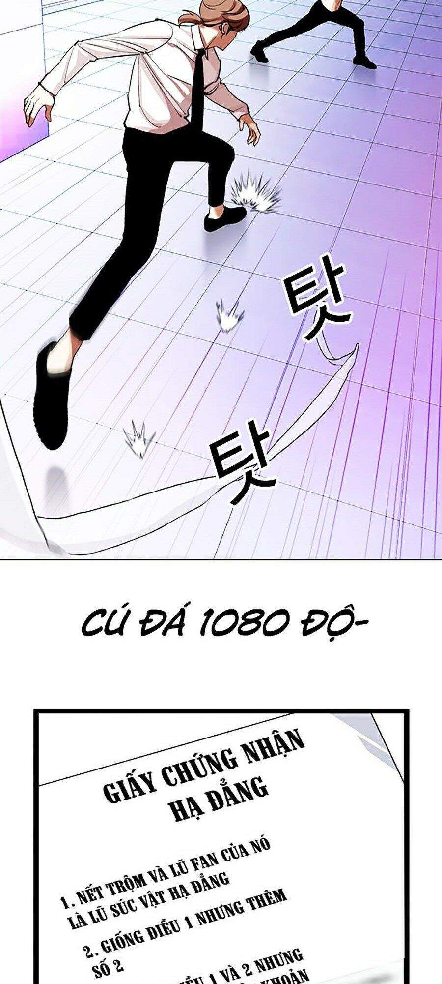 Hoán Đổi Diệu Kỳ Chapter 324 - Trang 86