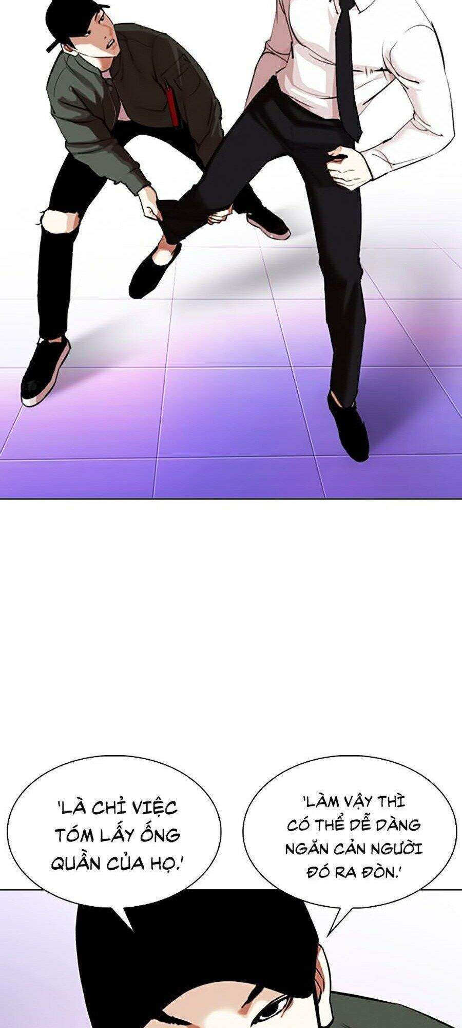 Hoán Đổi Diệu Kỳ Chapter 324 - Trang 90