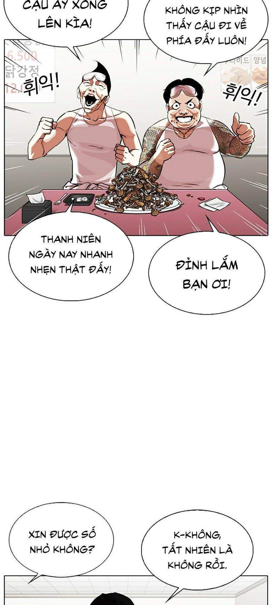 Hoán Đổi Diệu Kỳ Chapter 325 - Trang 102