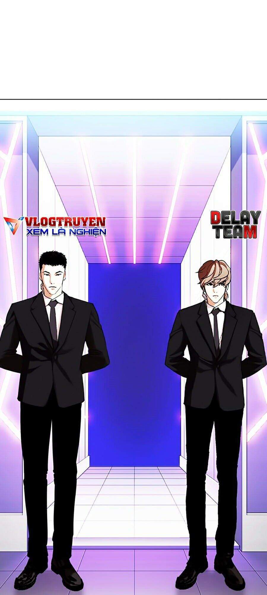 Hoán Đổi Diệu Kỳ Chapter 325 - Trang 120