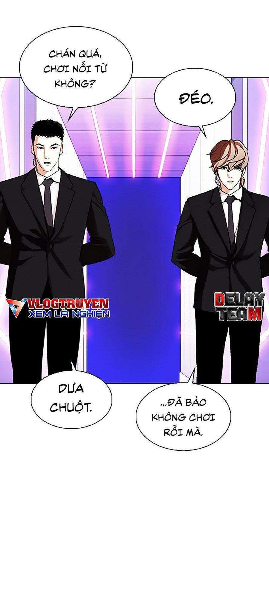 Hoán Đổi Diệu Kỳ Chapter 325 - Trang 124