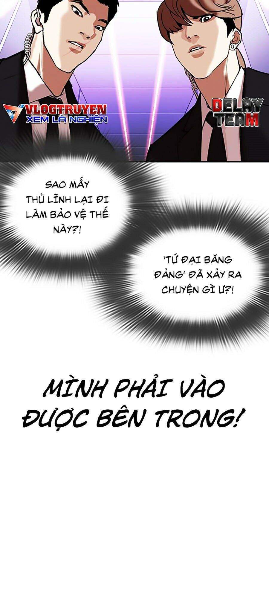 Hoán Đổi Diệu Kỳ Chapter 325 - Trang 136