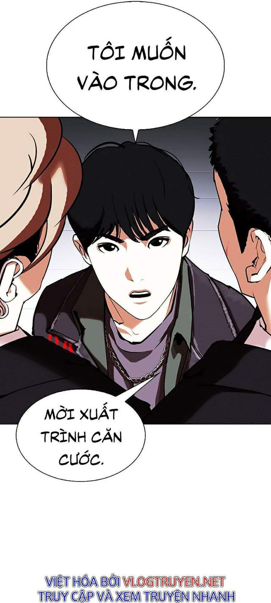 Hoán Đổi Diệu Kỳ Chapter 325 - Trang 138
