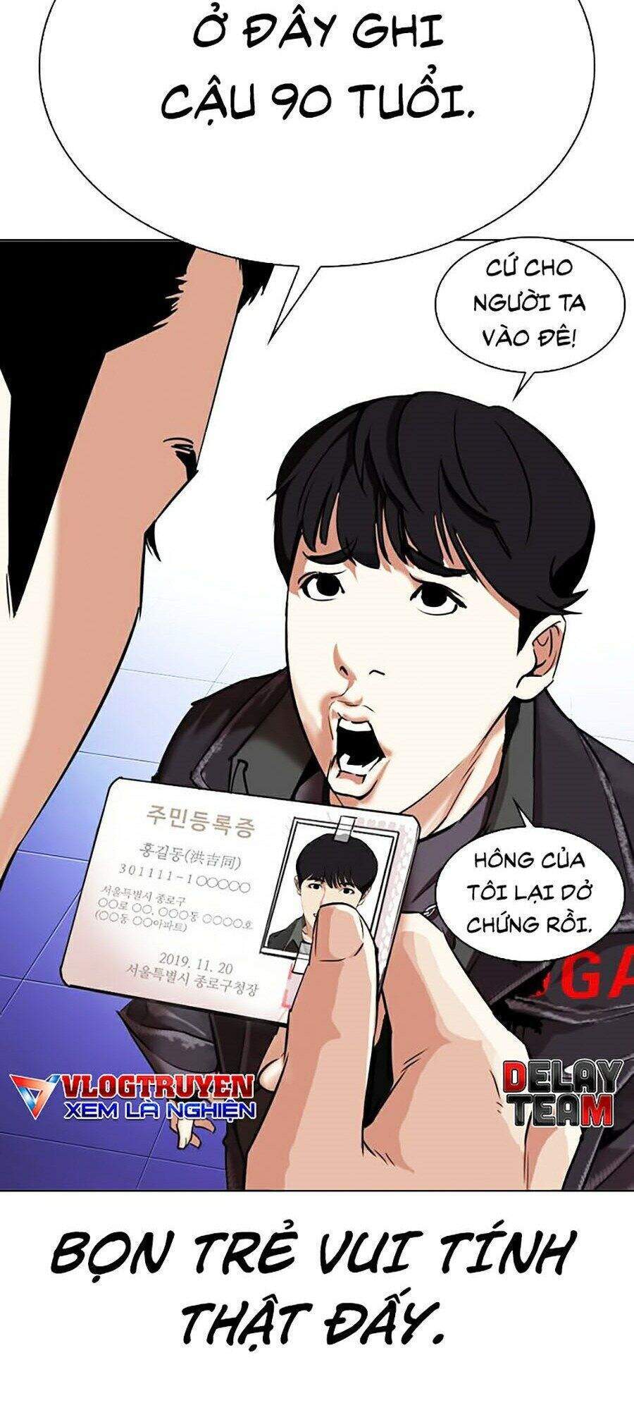 Hoán Đổi Diệu Kỳ Chapter 325 - Trang 142