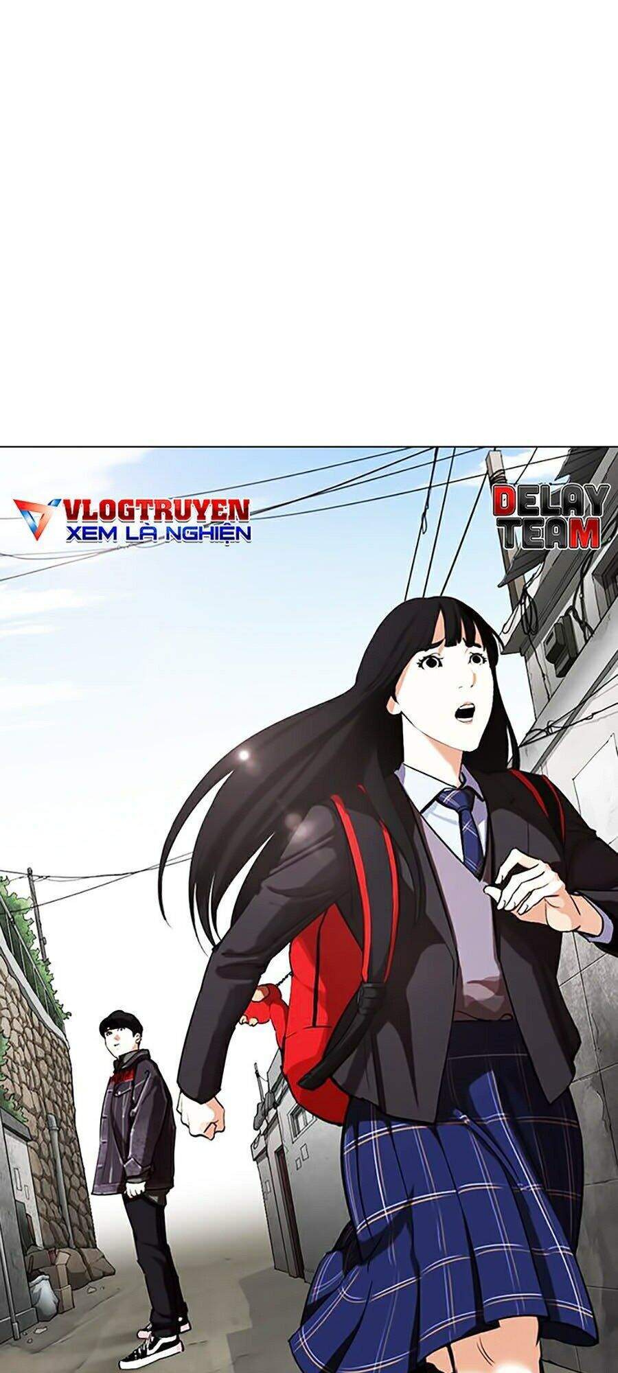 Hoán Đổi Diệu Kỳ Chapter 325 - Trang 20