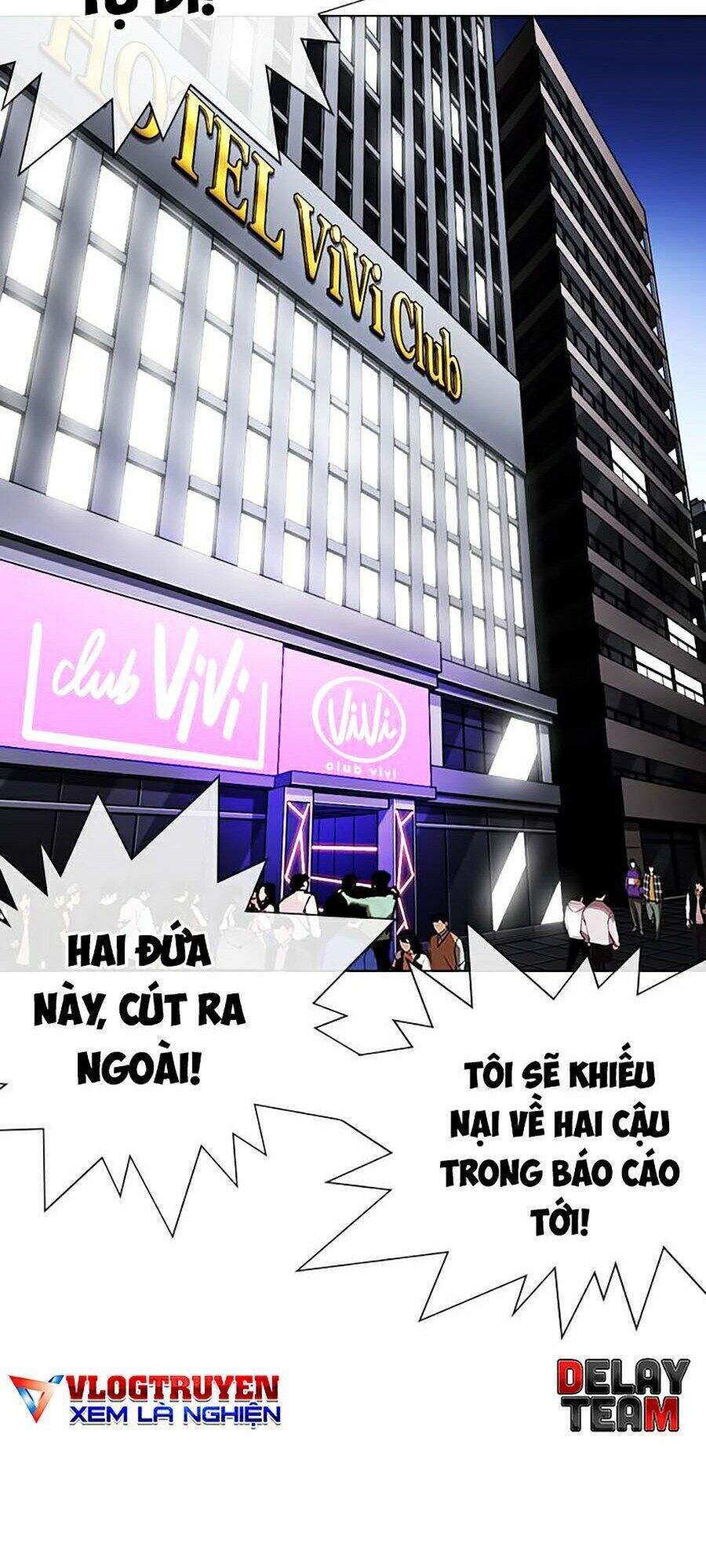 Hoán Đổi Diệu Kỳ Chapter 325 - Trang 30