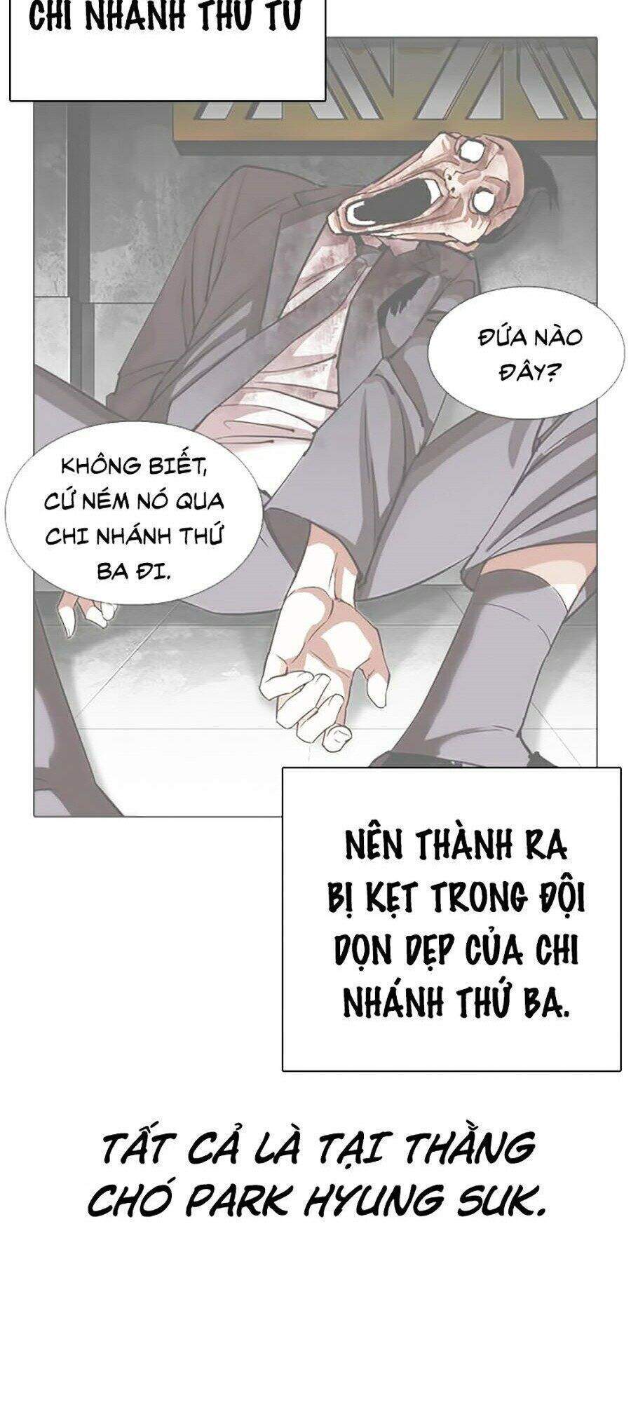 Hoán Đổi Diệu Kỳ Chapter 325 - Trang 38