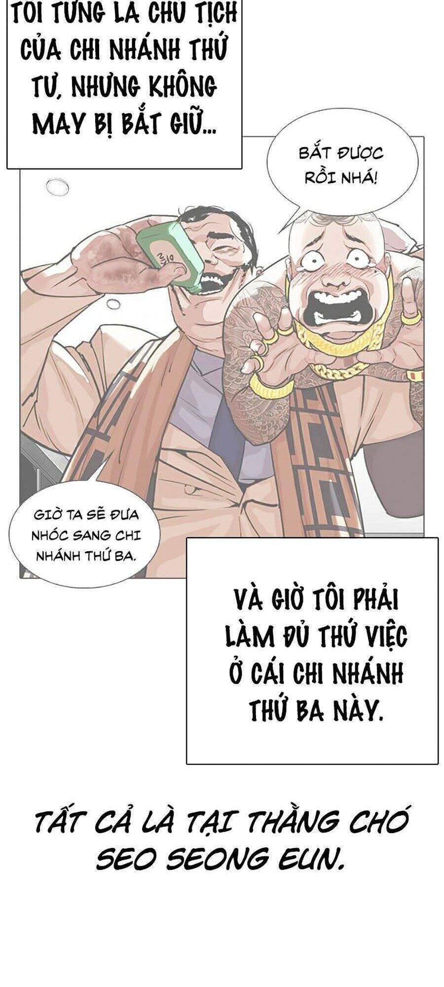 Hoán Đổi Diệu Kỳ Chapter 325 - Trang 44