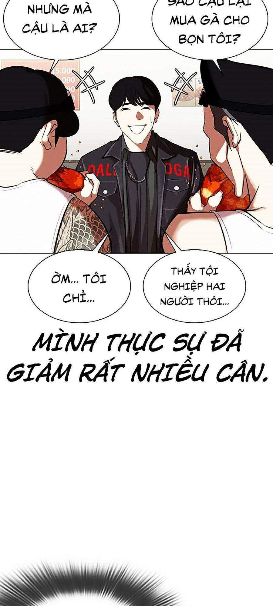 Hoán Đổi Diệu Kỳ Chapter 325 - Trang 54
