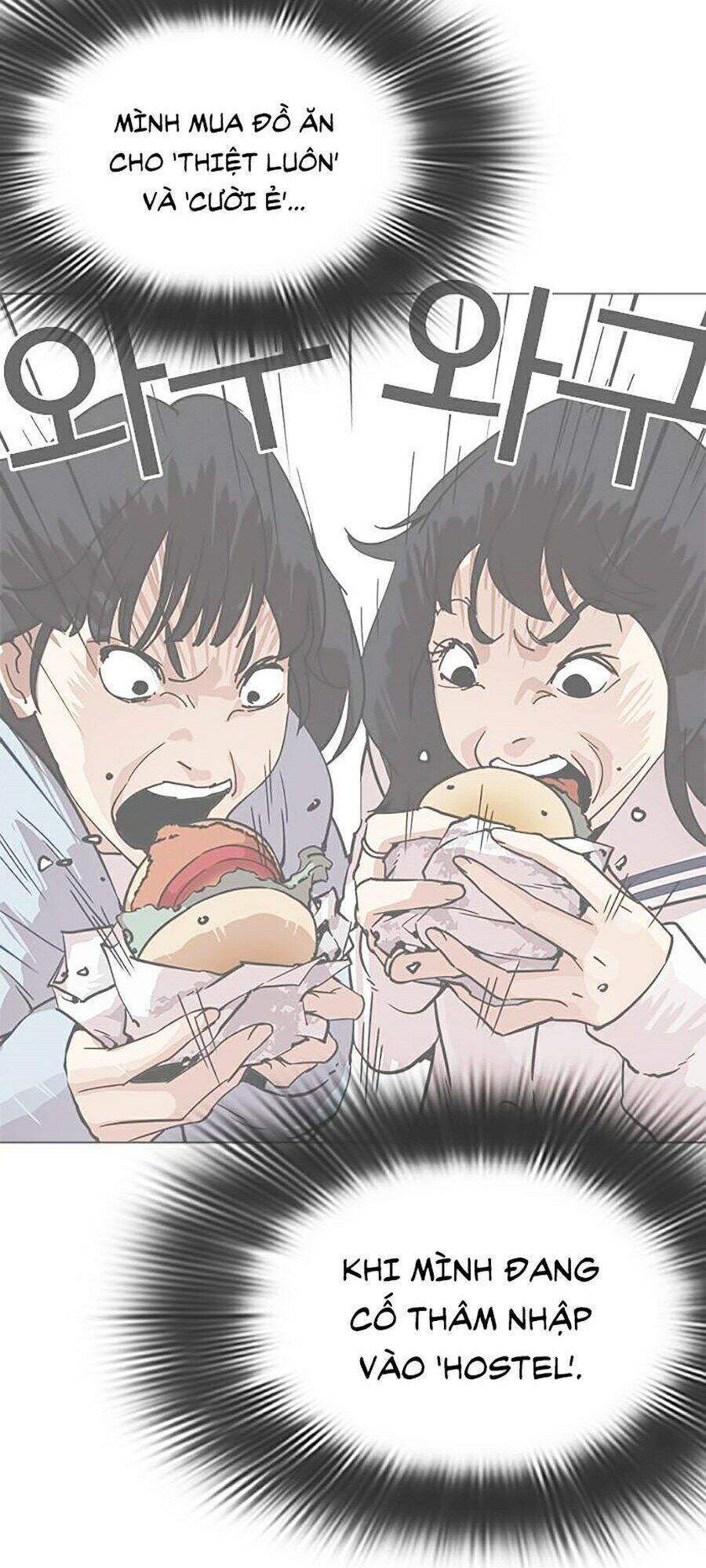 Hoán Đổi Diệu Kỳ Chapter 325 - Trang 62