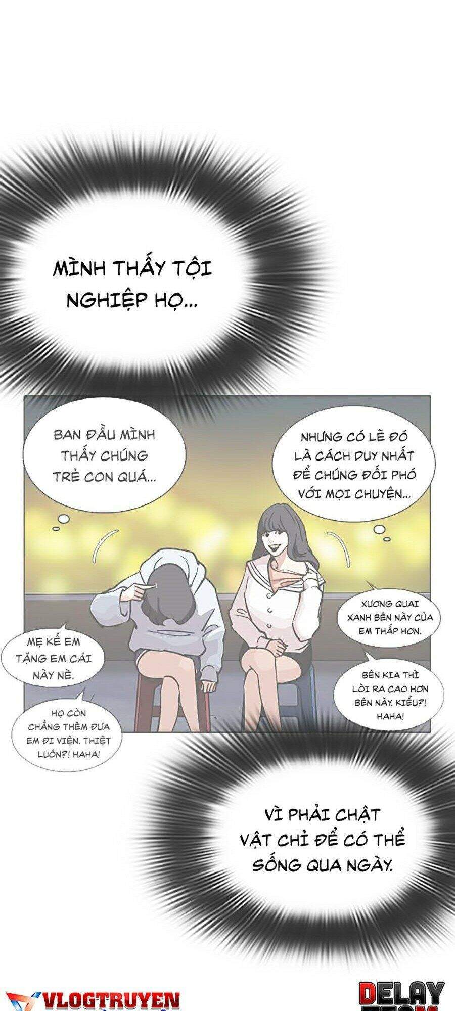 Hoán Đổi Diệu Kỳ Chapter 325 - Trang 64