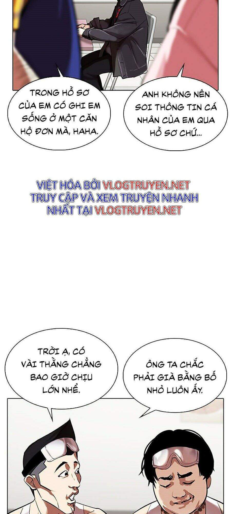 Hoán Đổi Diệu Kỳ Chapter 325 - Trang 74