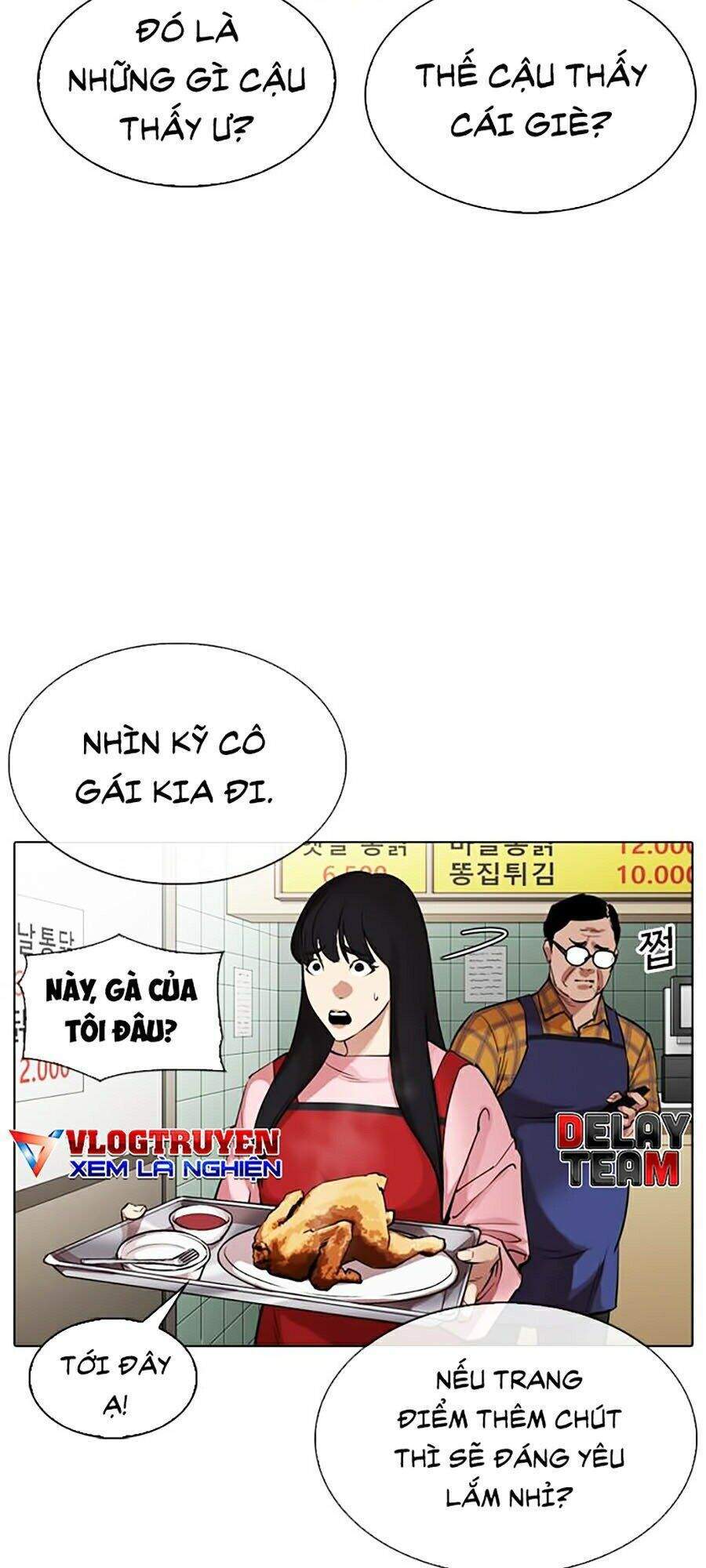 Hoán Đổi Diệu Kỳ Chapter 325 - Trang 76