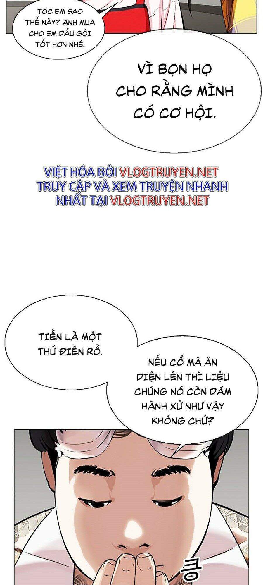 Hoán Đổi Diệu Kỳ Chapter 325 - Trang 84