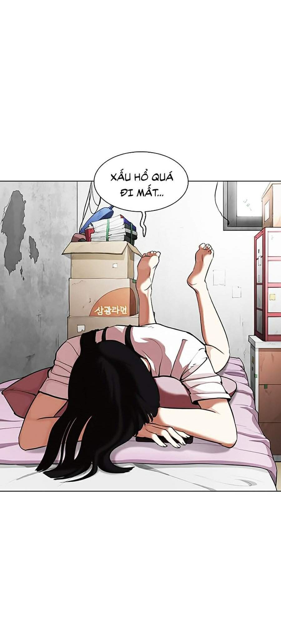 Hoán Đổi Diệu Kỳ Chapter 326 - Trang 10