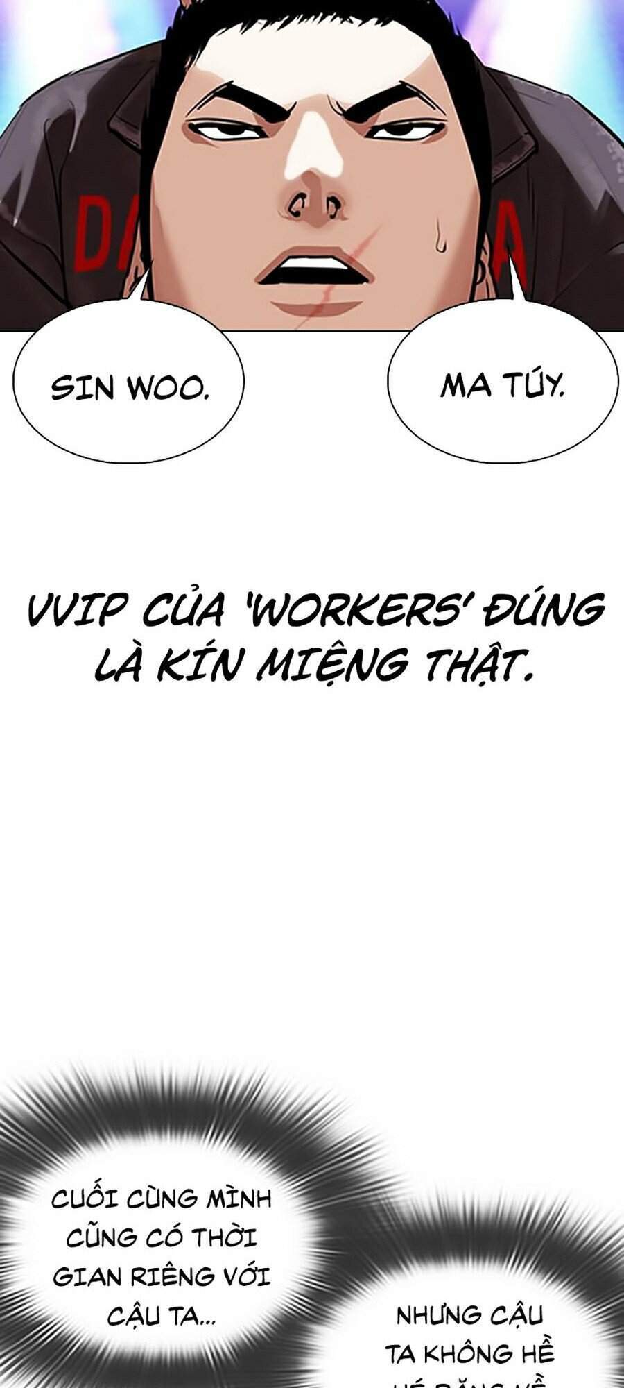 Hoán Đổi Diệu Kỳ Chapter 326 - Trang 100