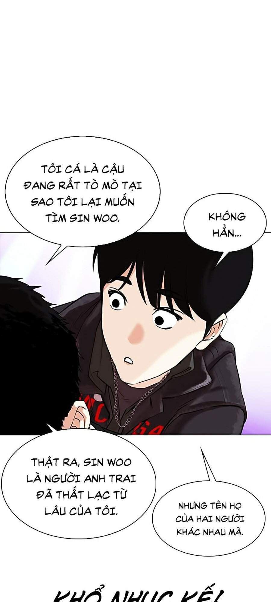 Hoán Đổi Diệu Kỳ Chapter 326 - Trang 104