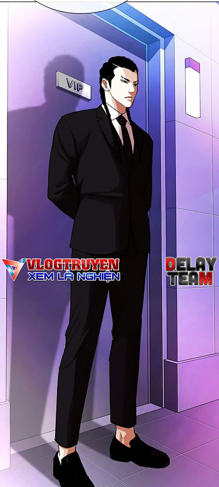 Hoán Đổi Diệu Kỳ Chapter 326 - Trang 112