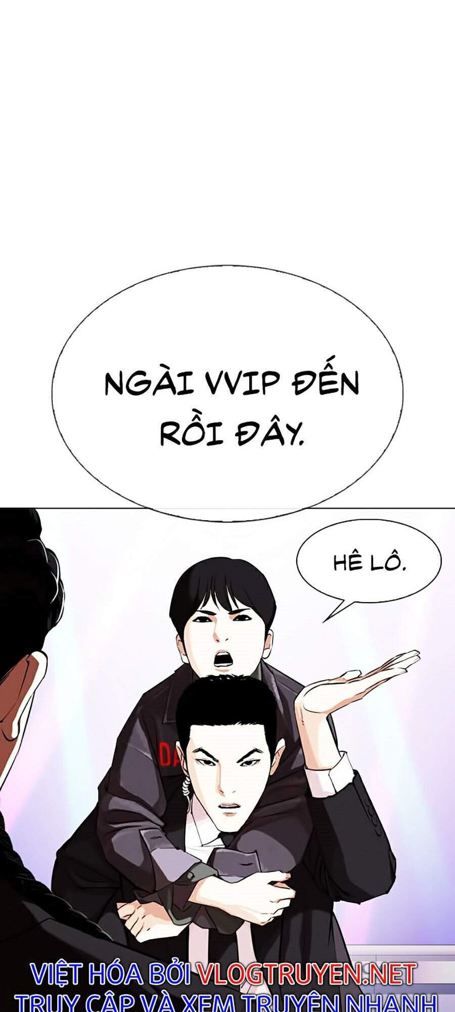 Hoán Đổi Diệu Kỳ Chapter 326 - Trang 114