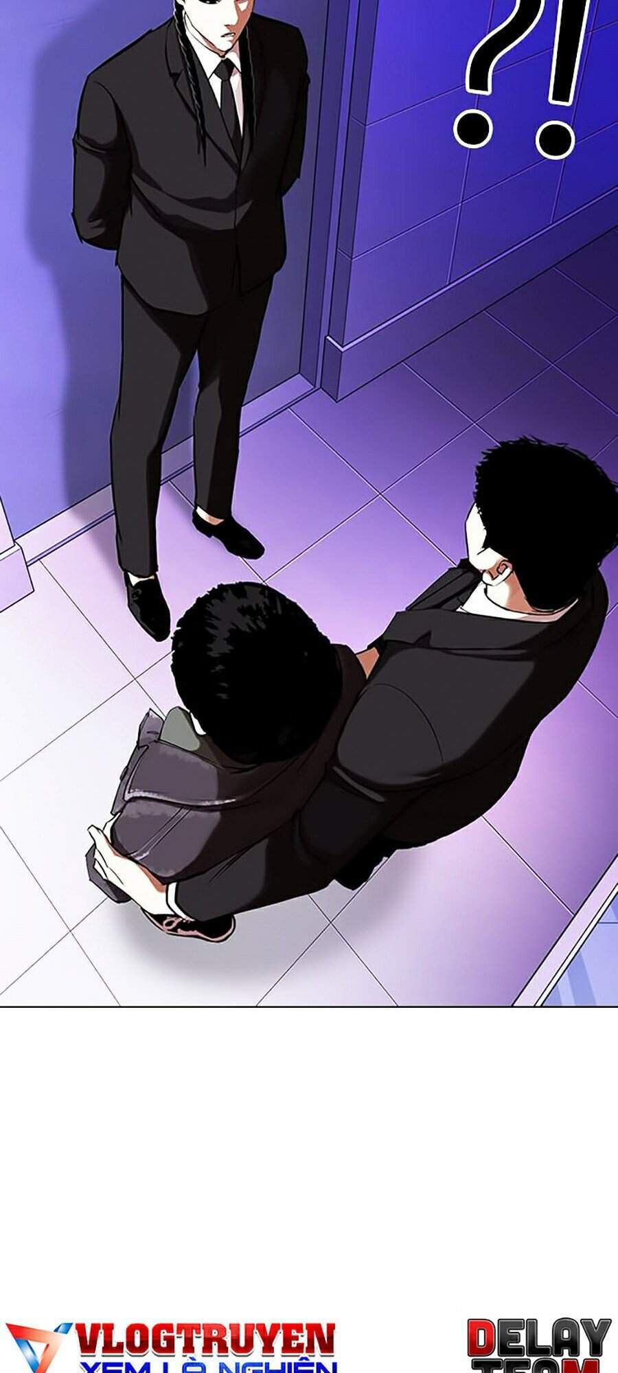 Hoán Đổi Diệu Kỳ Chapter 326 - Trang 120