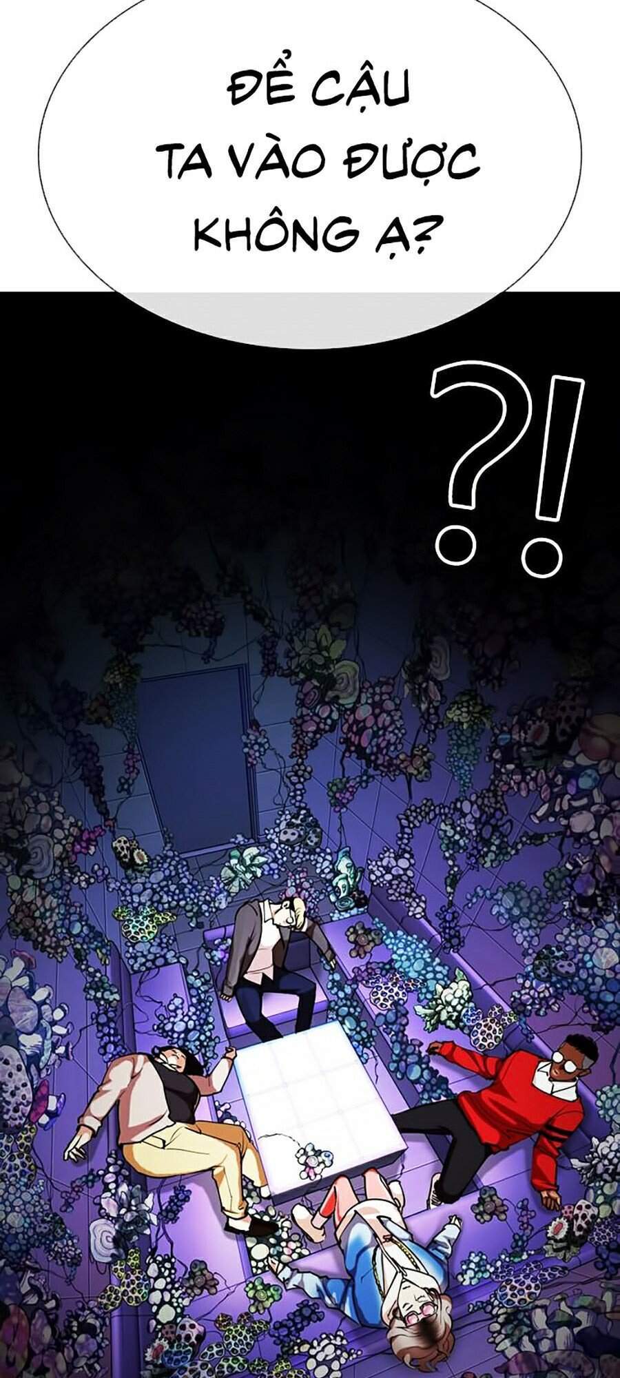 Hoán Đổi Diệu Kỳ Chapter 326 - Trang 128