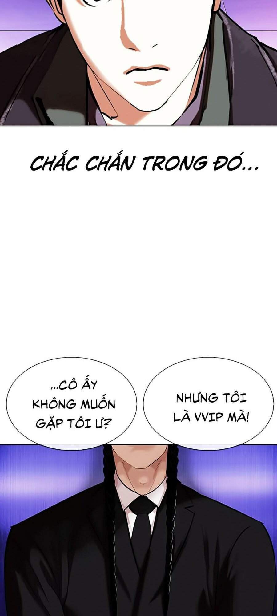 Hoán Đổi Diệu Kỳ Chapter 326 - Trang 136