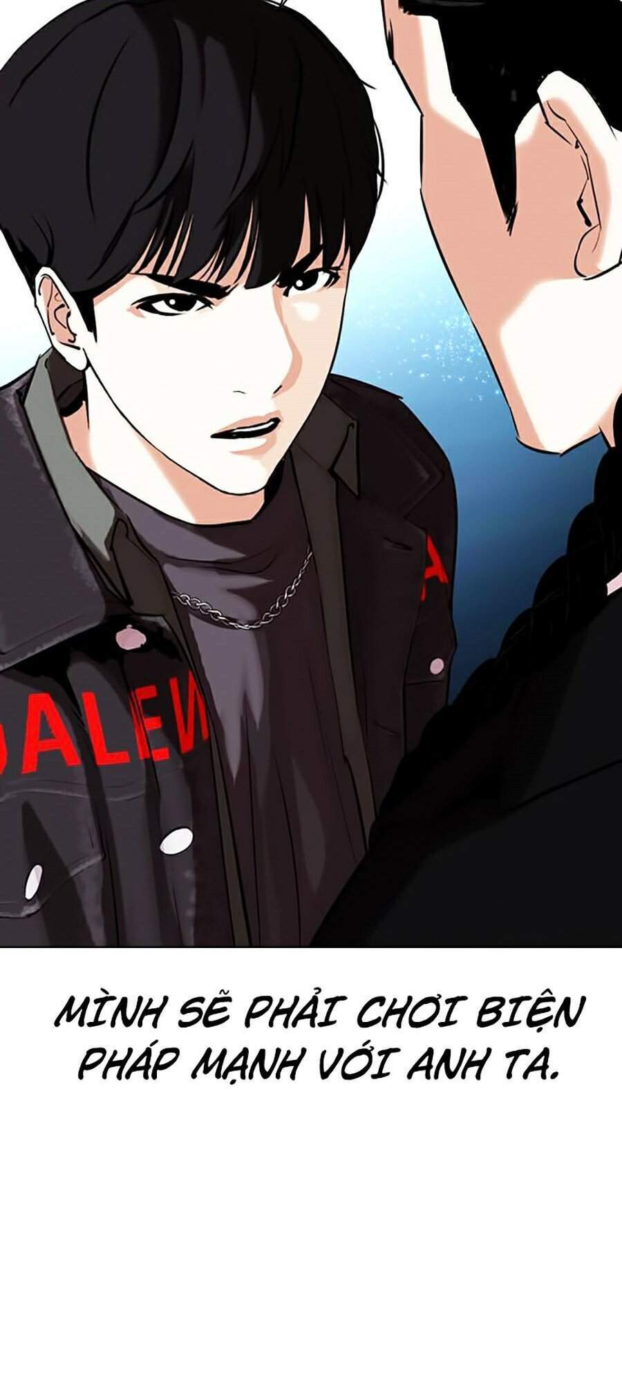 Hoán Đổi Diệu Kỳ Chapter 326 - Trang 140