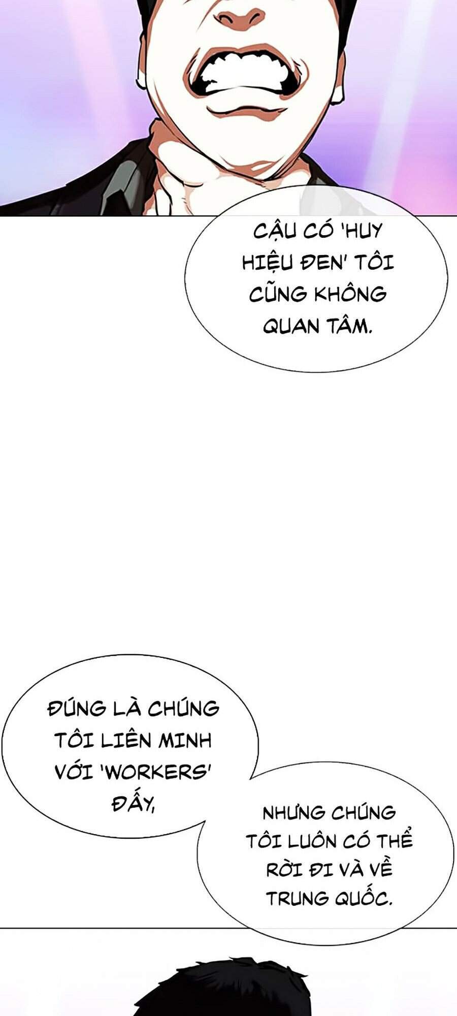 Hoán Đổi Diệu Kỳ Chapter 326 - Trang 146