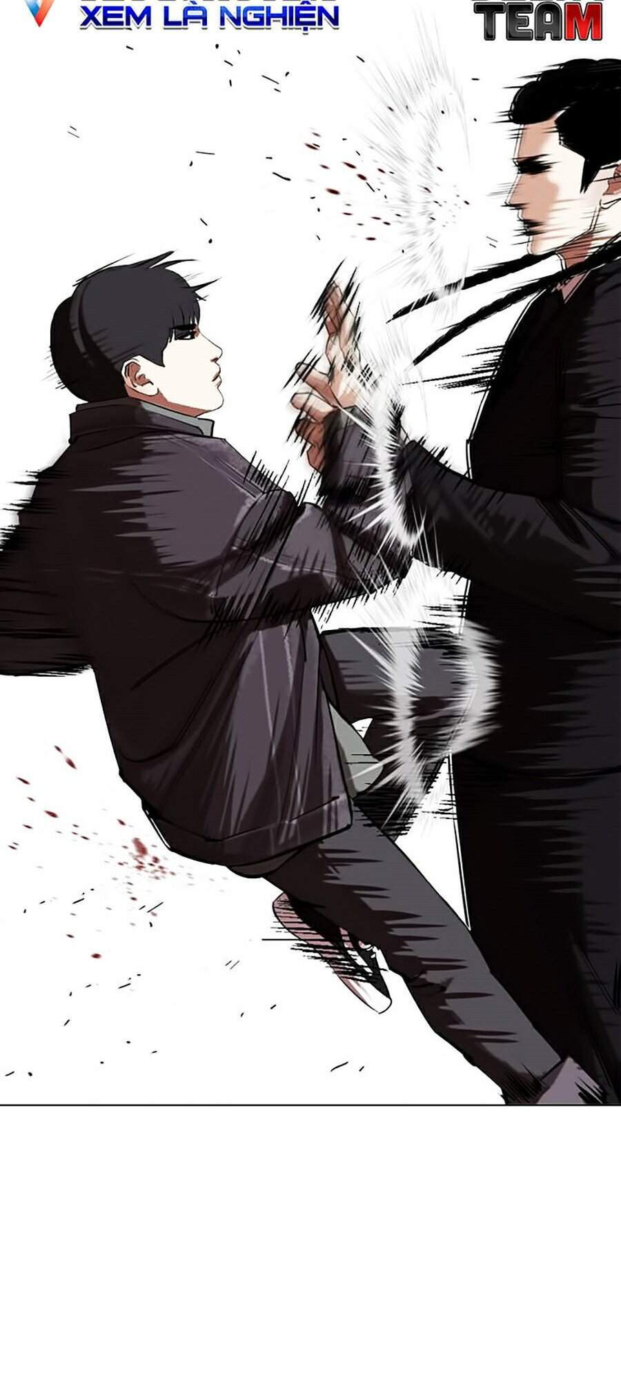 Hoán Đổi Diệu Kỳ Chapter 326 - Trang 152